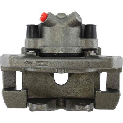 Centric Parts Disc Brake Caliper with anti-corrosion finish