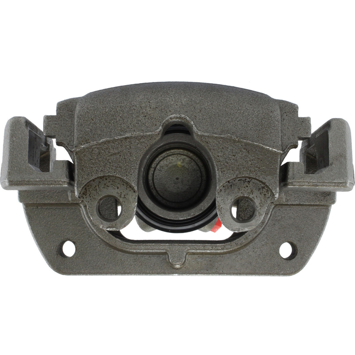 Centric Parts Disc Brake Caliper with anti-corrosion finish