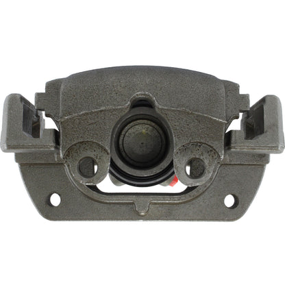 Centric Parts Disc Brake Caliper with anti-corrosion finish