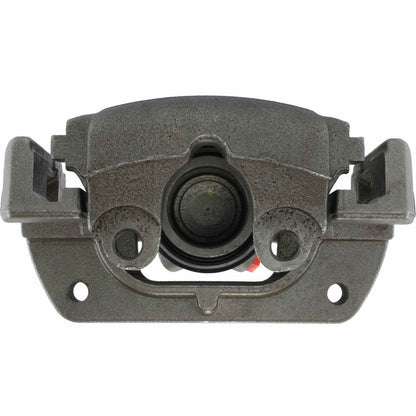Centric Parts Disc Brake Caliper with anti-corrosion finish