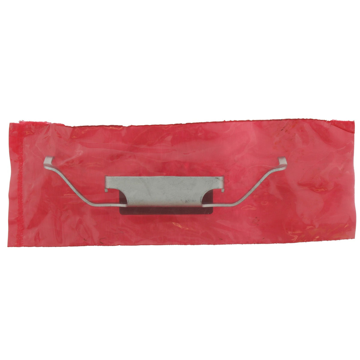 Centric Parts Disc Brake Caliper with anti-corrosion finish