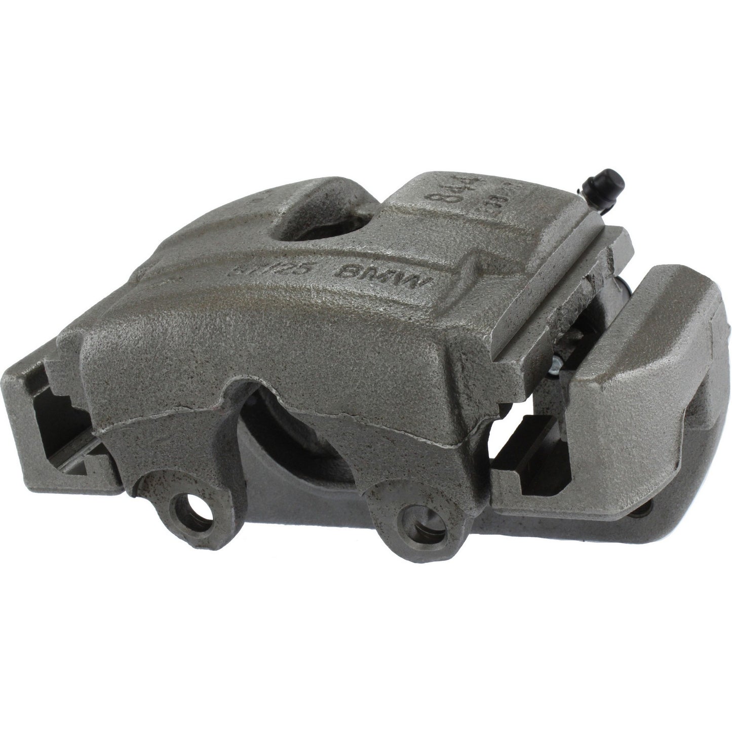 Stoptech Centric Semi-Loaded Brake Caliper - Front Right 141.34105