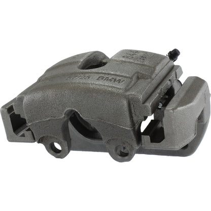 Stoptech Centric Semi-Loaded Brake Caliper - Front Right 141.34105