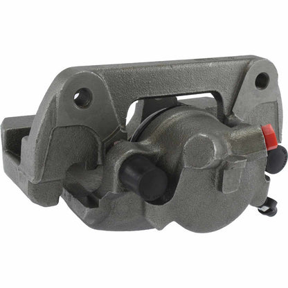 Centric Parts Disc Brake Caliper with anti-corrosion finish