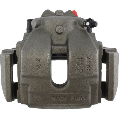 Centric Parts Disc Brake Caliper with anti-corrosion finish