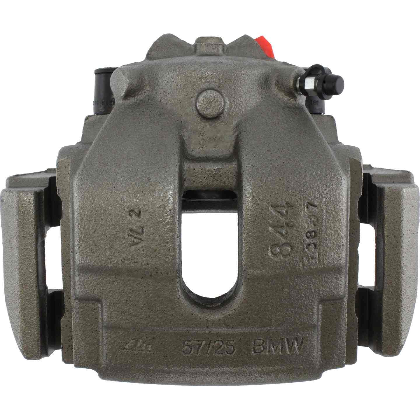 Centric Parts Disc Brake Caliper with anti-corrosion finish