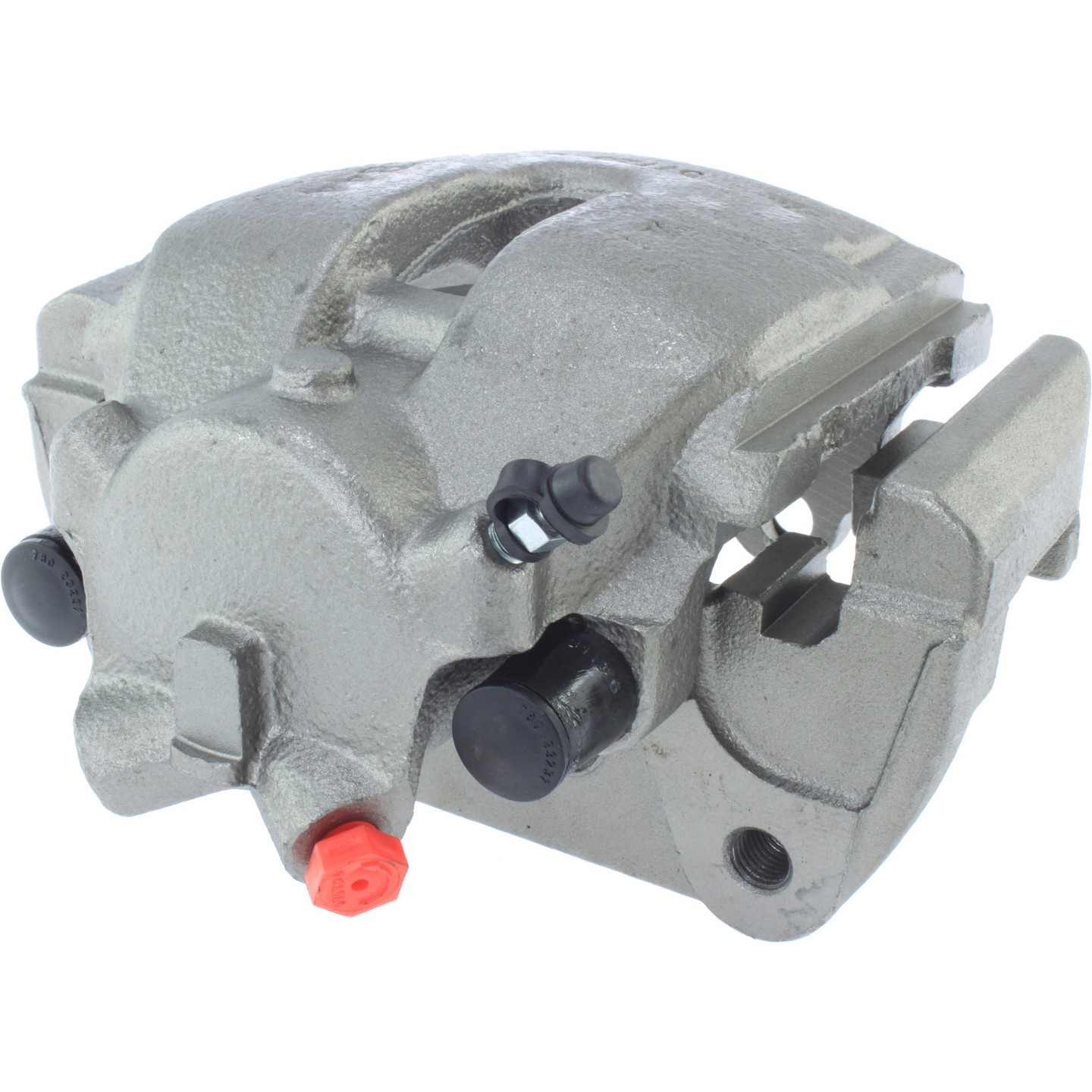 Stoptech Centric Semi-Loaded Brake Caliper - Front Left 141.34106