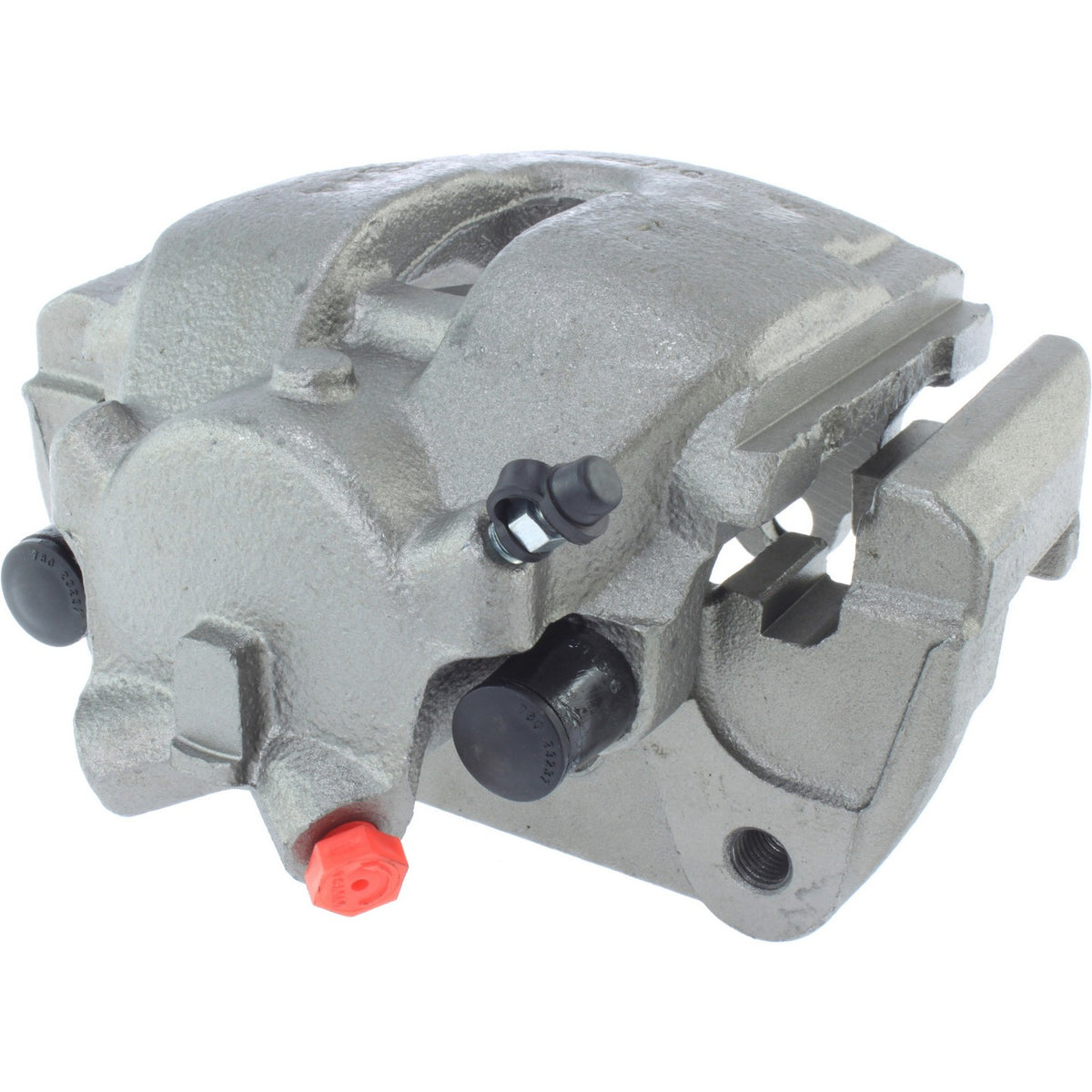 Stoptech Centric Semi-Loaded Brake Caliper - Front Left 141.34106