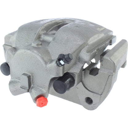 Stoptech Centric Semi-Loaded Brake Caliper - Front Left 141.34106