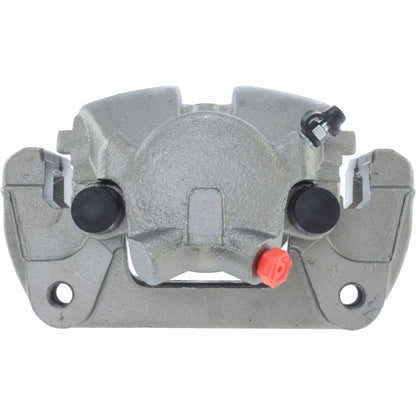 Centric Parts Disc Brake Caliper with anti-corrosion finish