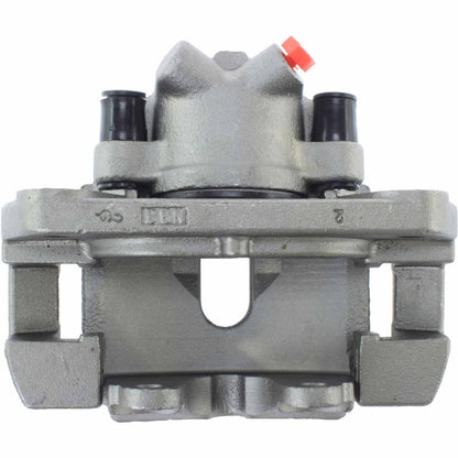 Stoptech Centric Semi-Loaded Brake Caliper - Front Left 141.34106