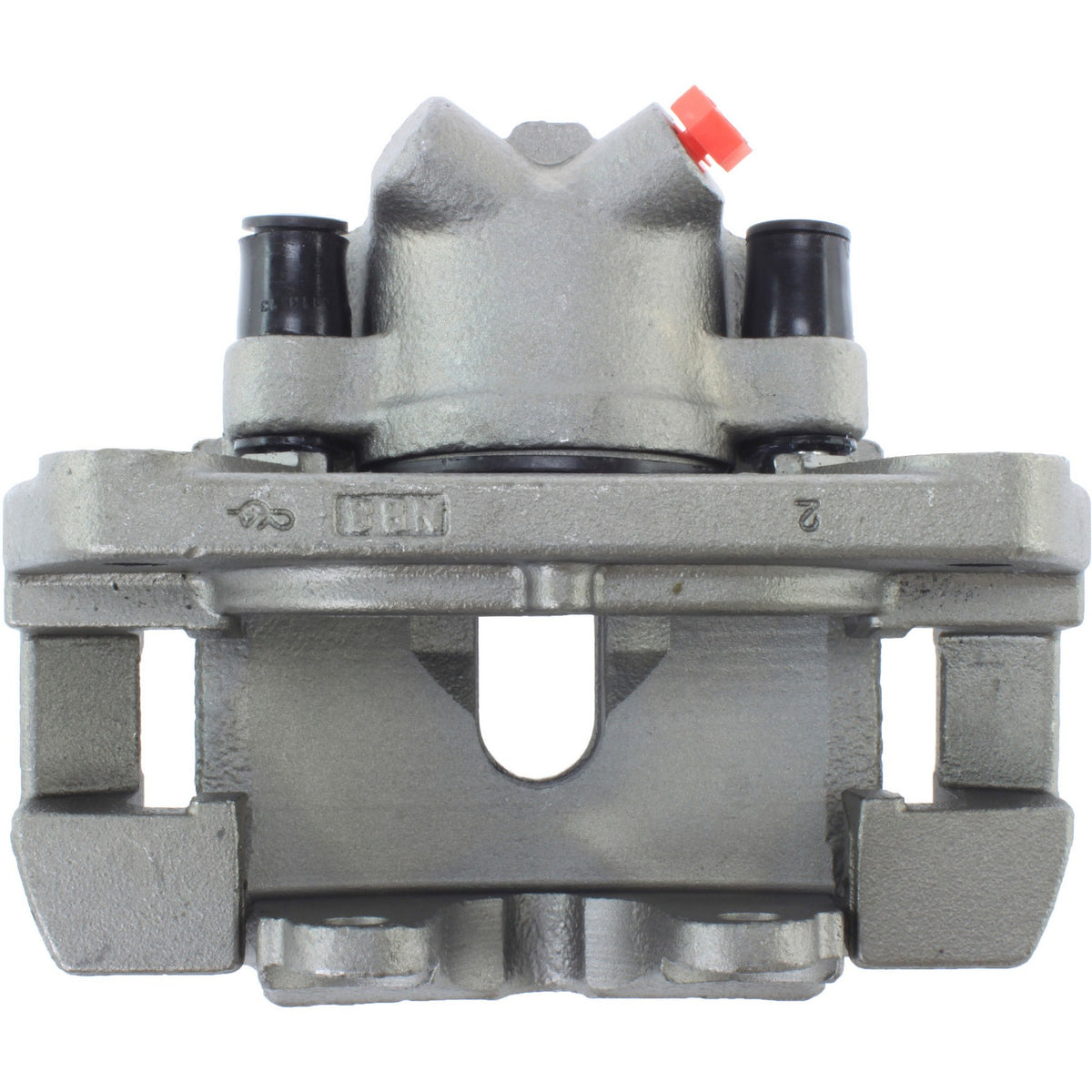 Centric Parts Disc Brake Caliper with anti-corrosion finish