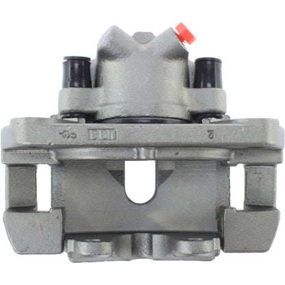 Centric Parts Disc Brake Caliper with anti-corrosion finish