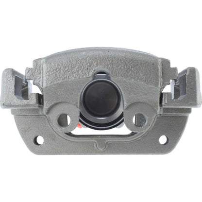 Centric Parts Disc Brake Caliper with anti-corrosion finish
