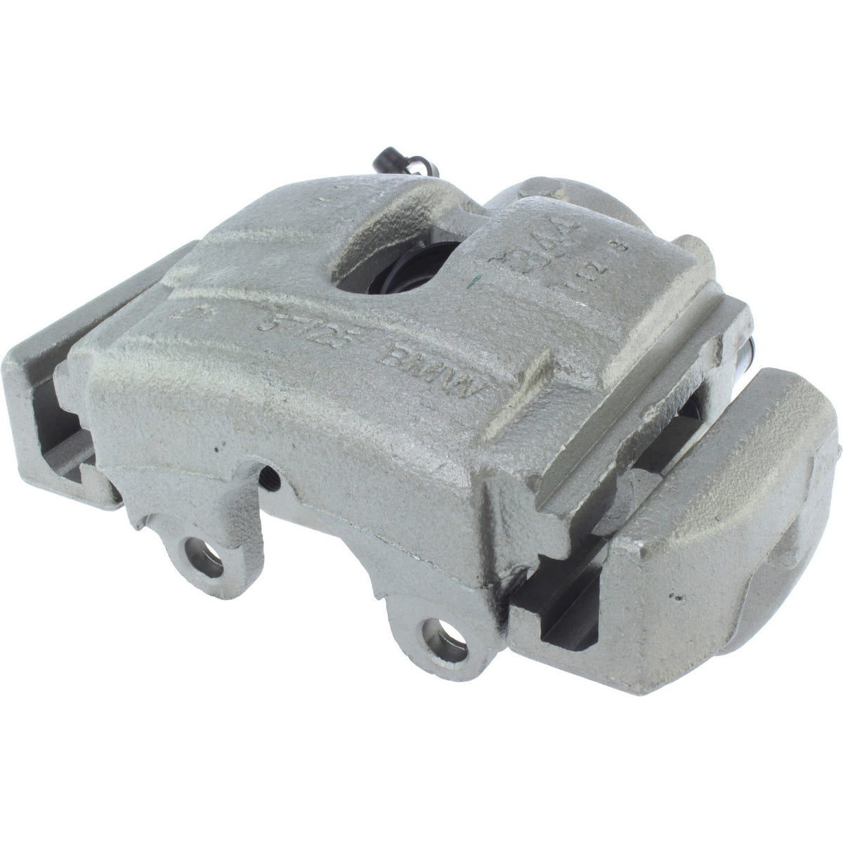 Stoptech Centric Semi-Loaded Brake Caliper - Front Left 141.34106