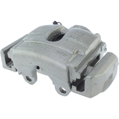 Stoptech Centric Semi-Loaded Brake Caliper - Front Left 141.34106