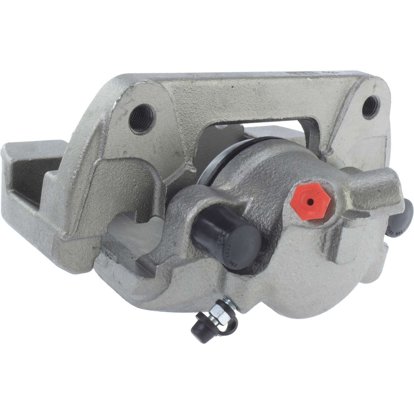Centric Parts Disc Brake Caliper with anti-corrosion finish