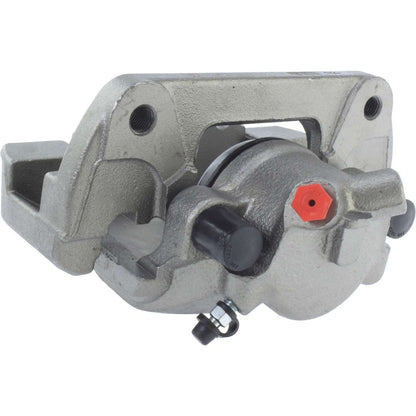 Centric Parts Disc Brake Caliper with anti-corrosion finish