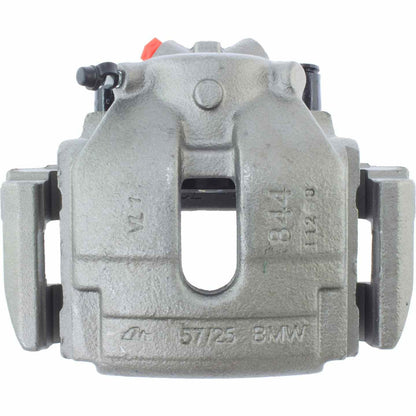 Centric Parts Disc Brake Caliper with anti-corrosion finish