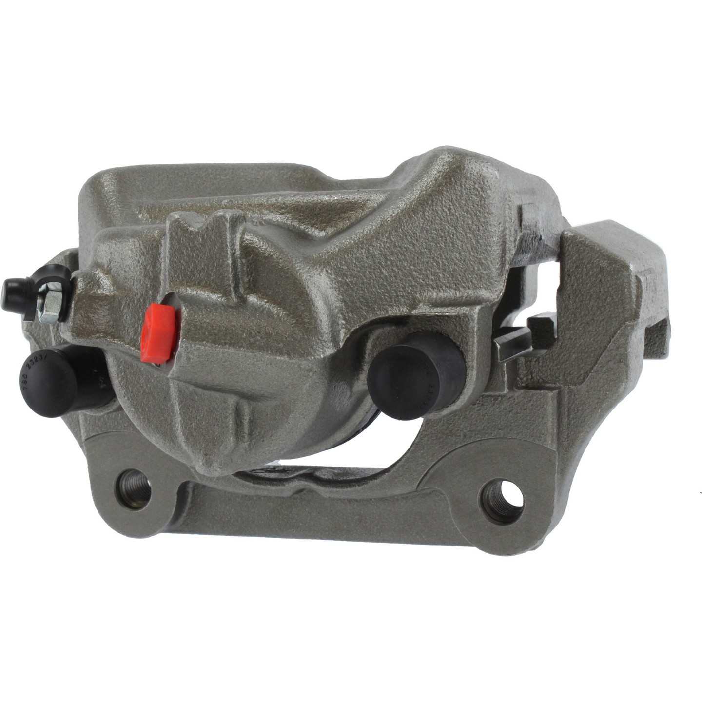 Centric Parts Disc Brake Caliper with anti-corrosion finish