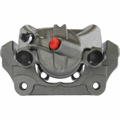 Centric Parts Disc Brake Caliper with anti-corrosion finish