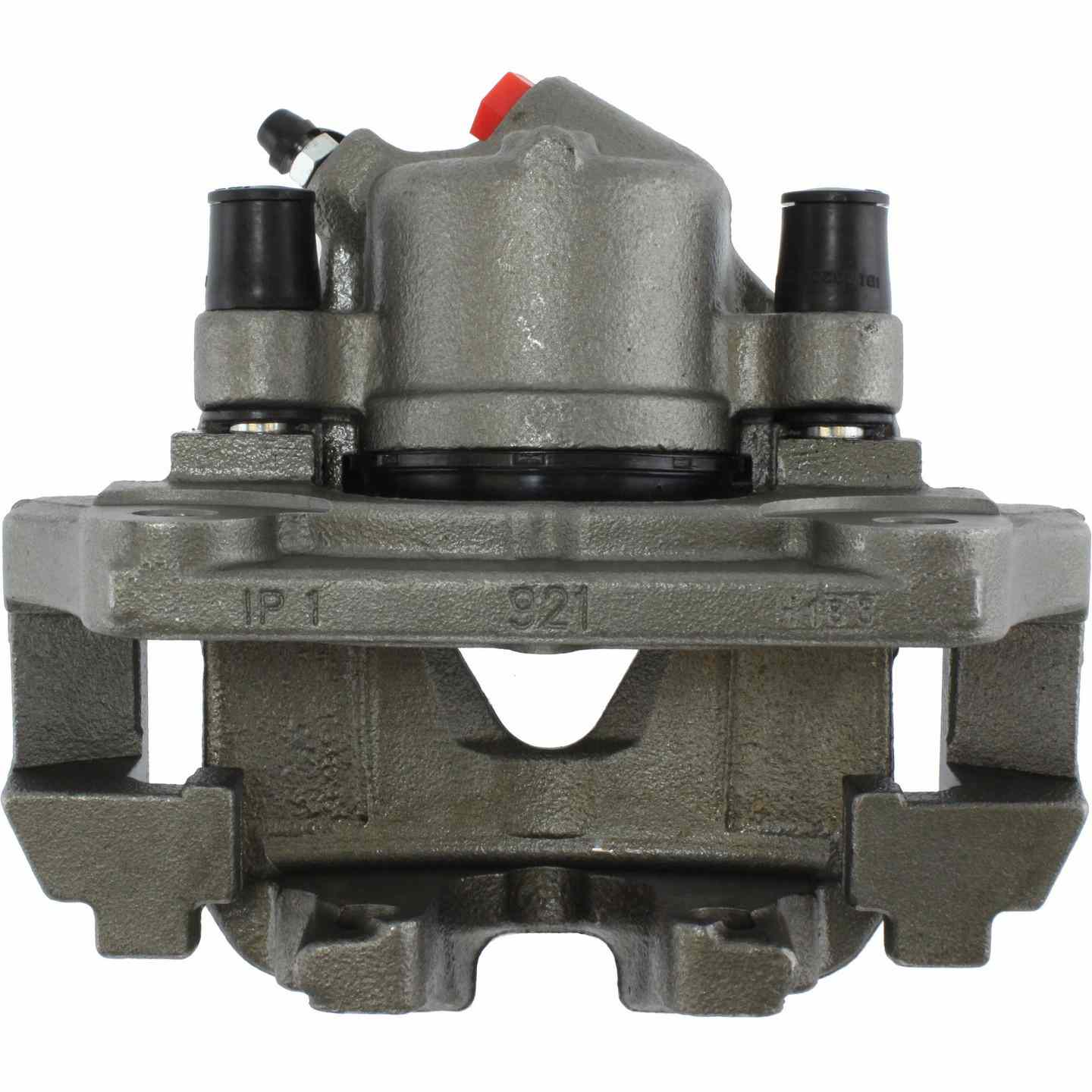 Centric Parts Disc Brake Caliper with anti-corrosion finish