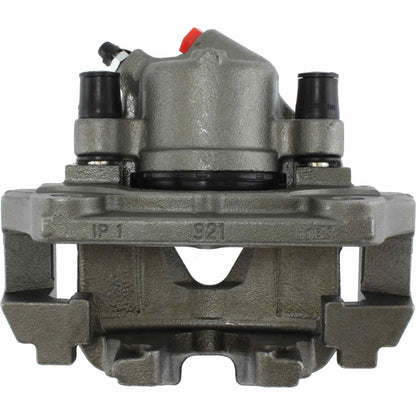 Centric Parts Disc Brake Caliper with anti-corrosion finish