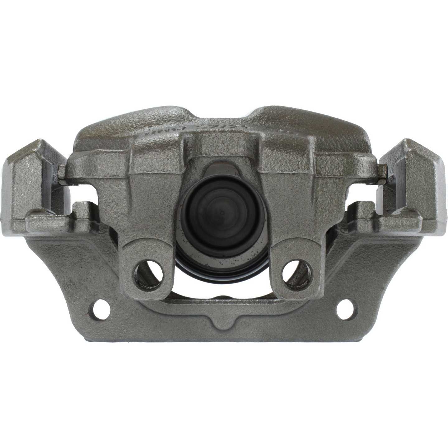 Centric Parts Disc Brake Caliper with anti-corrosion finish