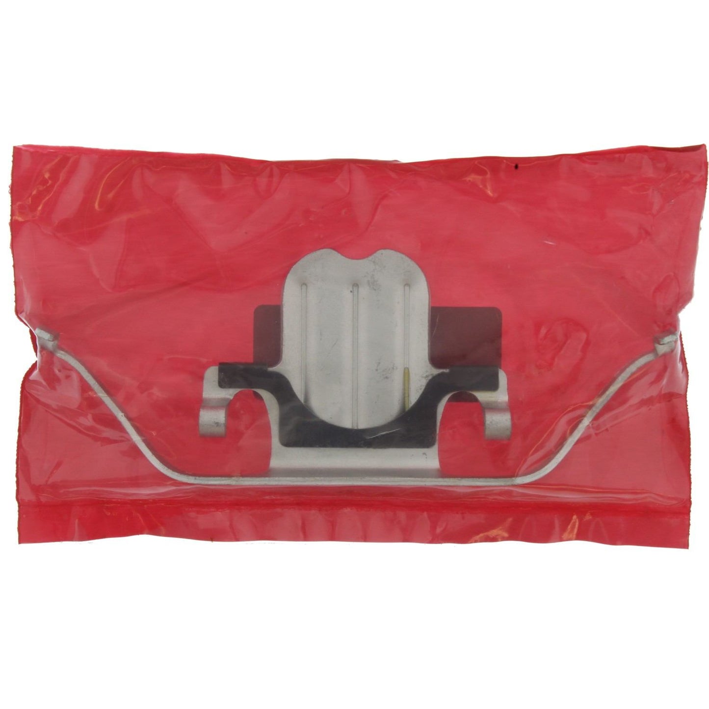 Centric Parts Disc Brake Caliper with anti-corrosion finish