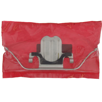Centric Parts Disc Brake Caliper with anti-corrosion finish