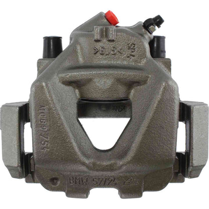 Centric Parts Disc Brake Caliper with anti-corrosion finish