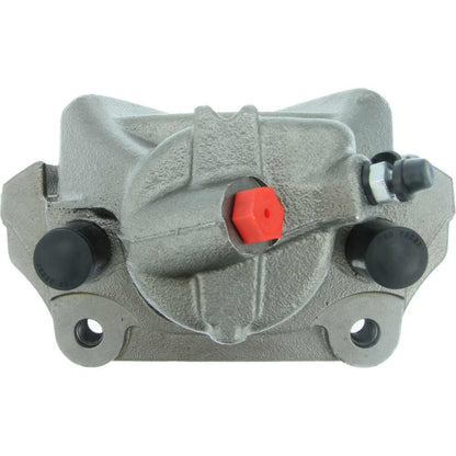Centric Parts Disc Brake Caliper with anti-corrosion finish