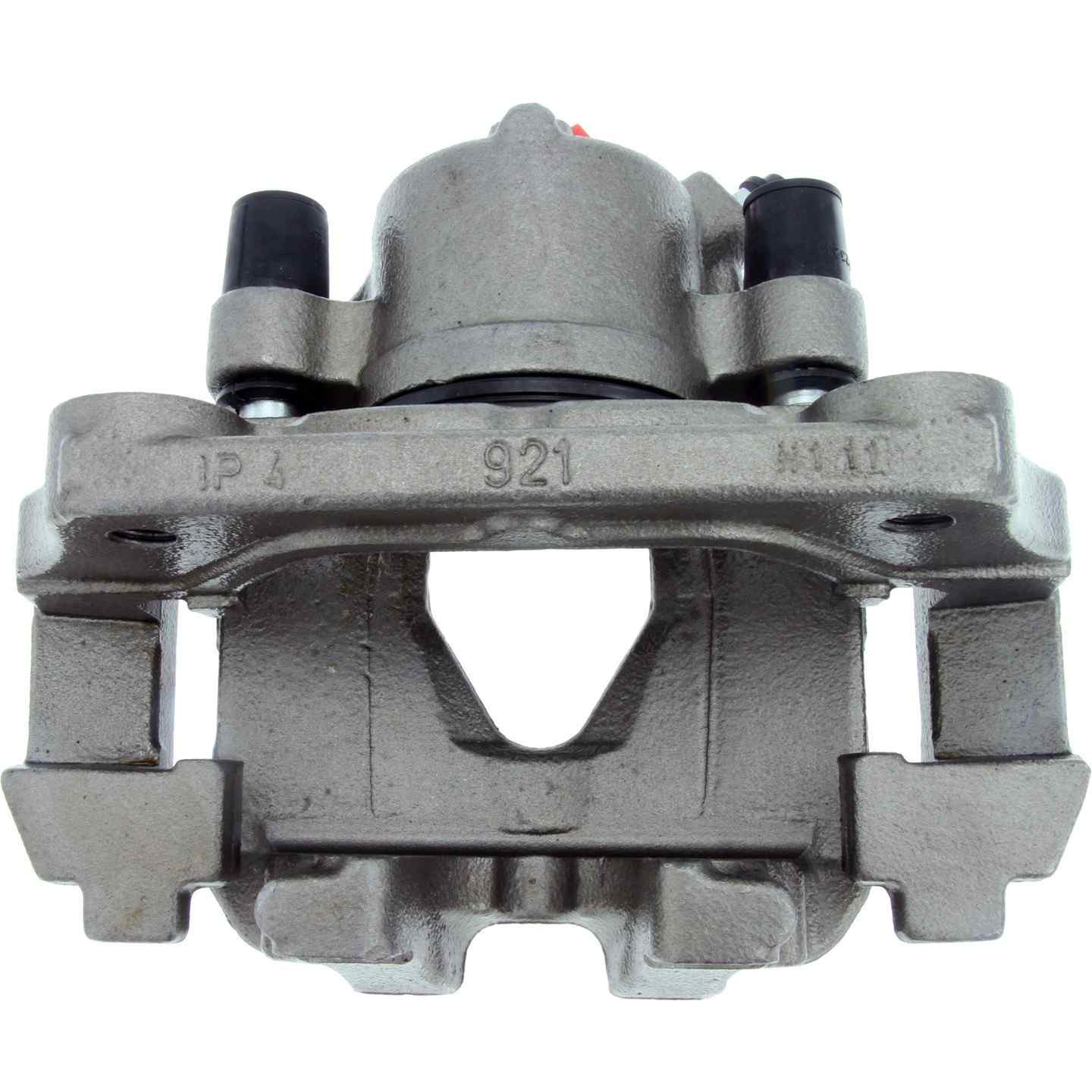 Centric Parts Disc Brake Caliper with anti-corrosion finish