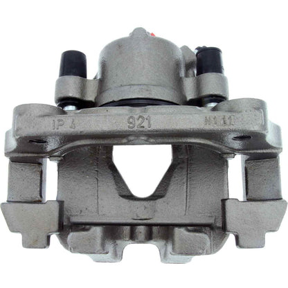 Centric Parts Disc Brake Caliper with anti-corrosion finish