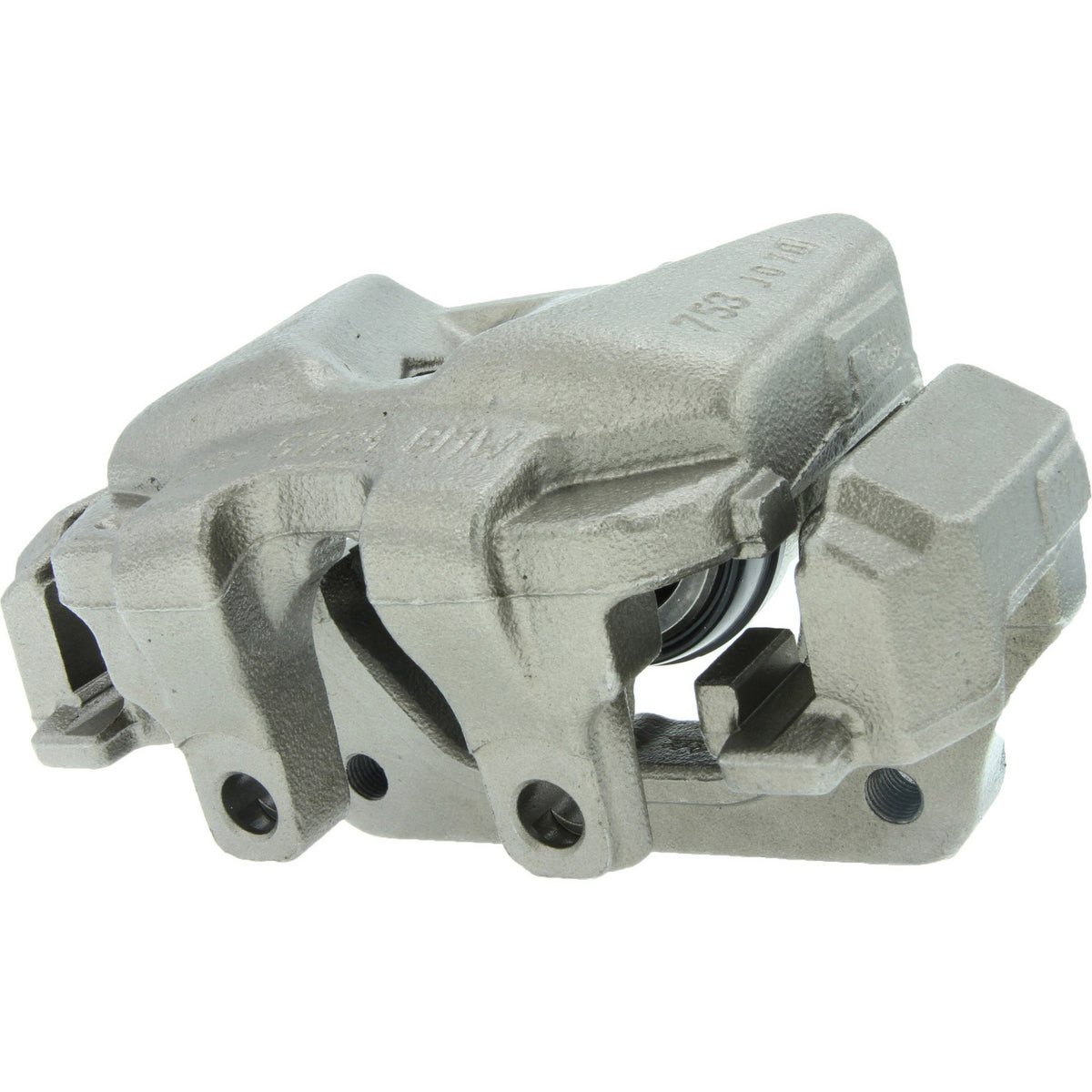 Centric Parts Disc Brake Caliper with anti-corrosion finish