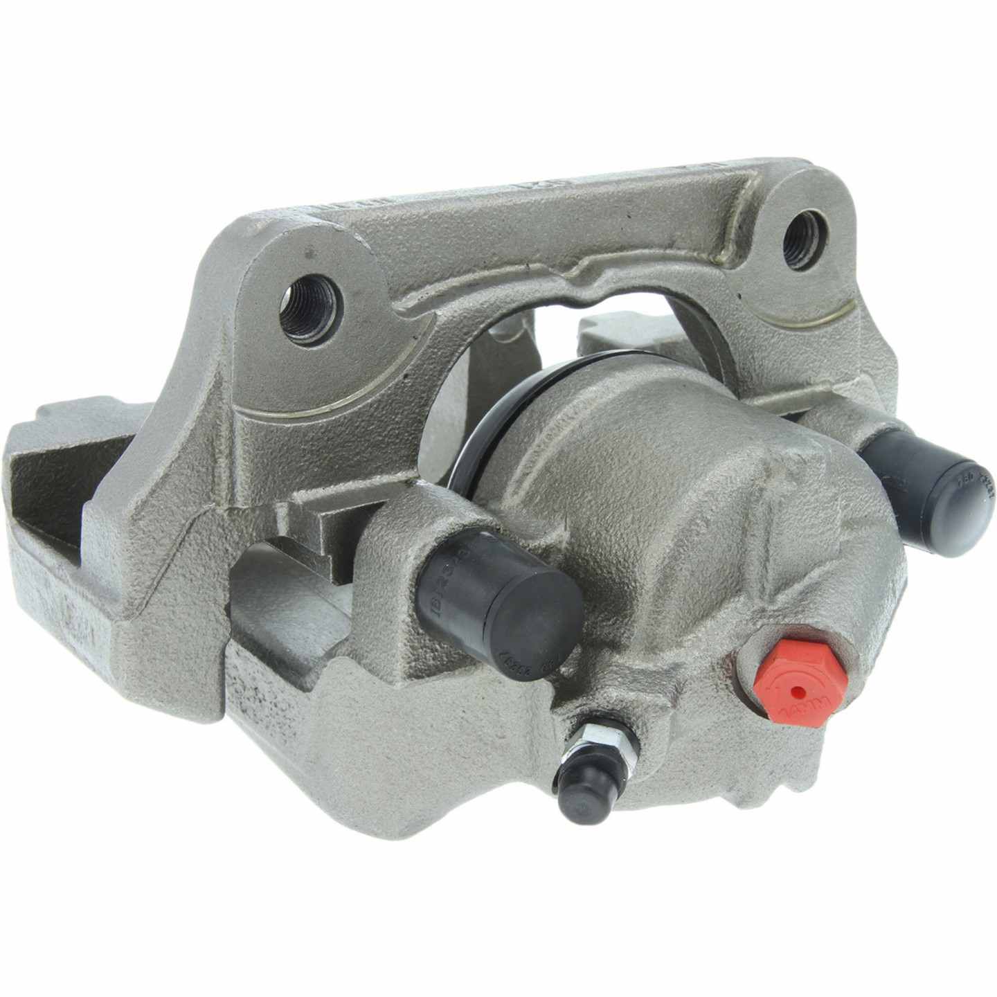Centric Parts Disc Brake Caliper with anti-corrosion finish
