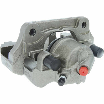 Centric Parts Disc Brake Caliper with anti-corrosion finish