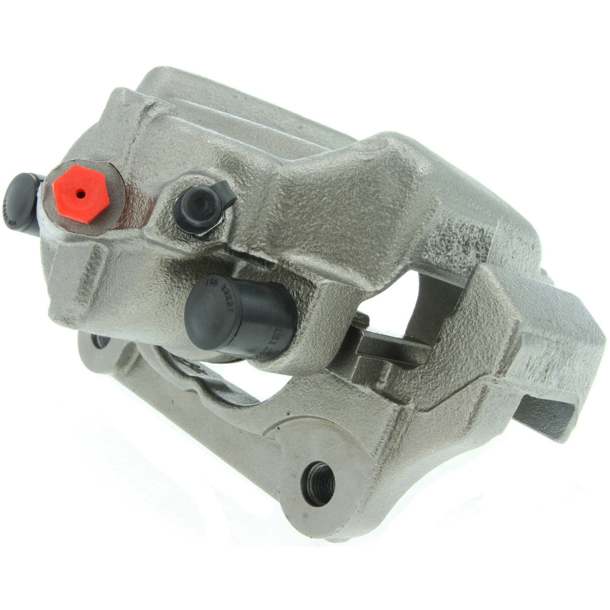 Centric Parts Disc Brake Caliper with anti-corrosion finish