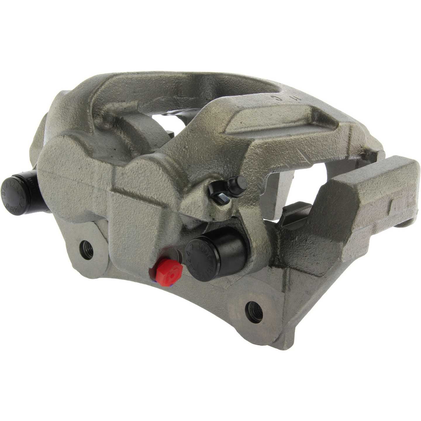 Centric Parts Disc Brake Caliper with anti-corrosion finish