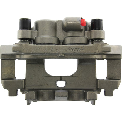Centric Parts Disc Brake Caliper with anti-corrosion finish