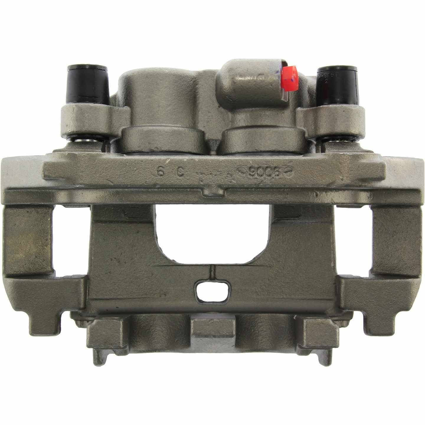Centric Parts Disc Brake Caliper with anti-corrosion finish