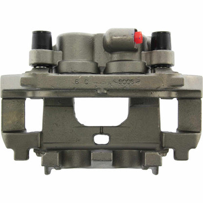 Centric Parts Disc Brake Caliper with anti-corrosion finish