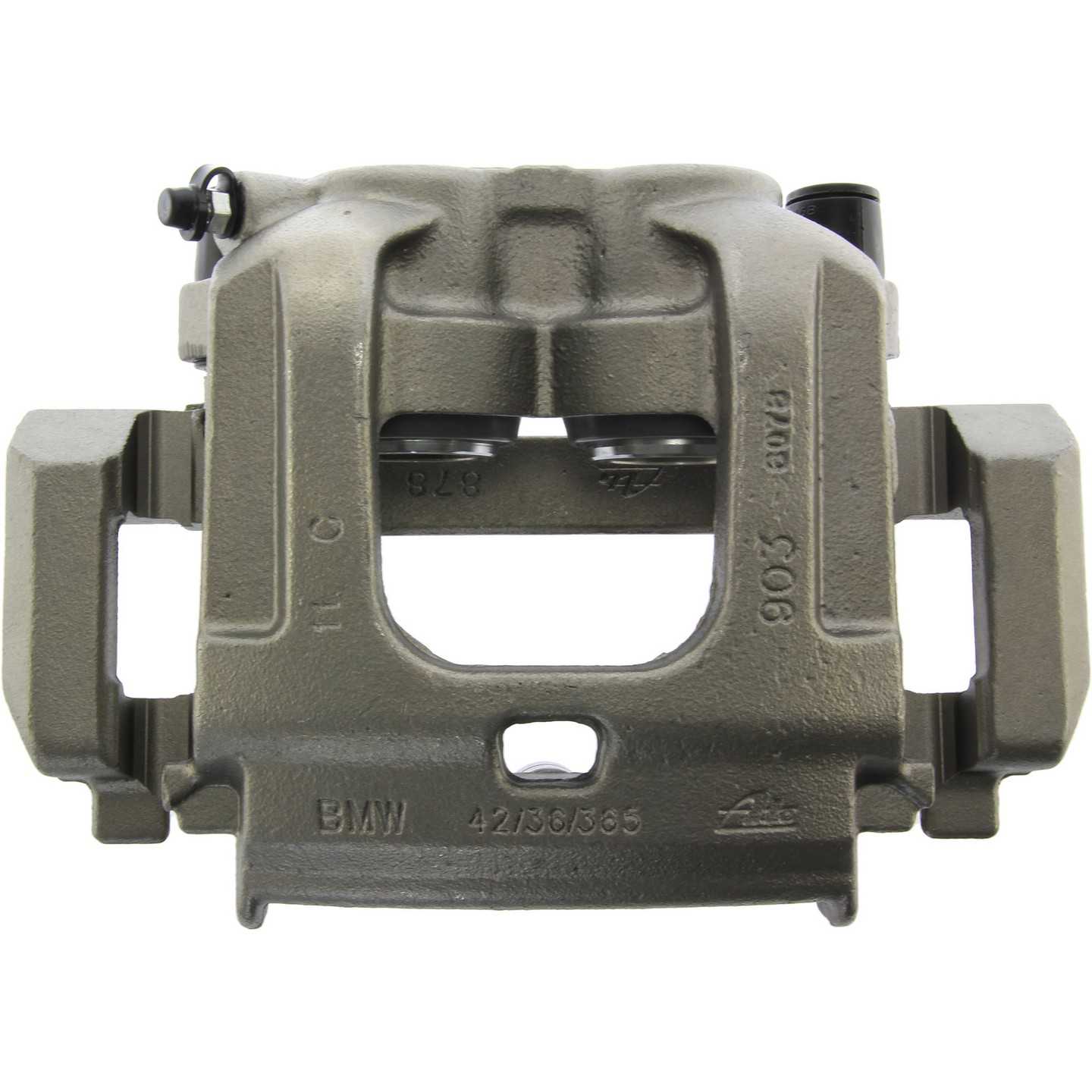 Centric Parts Semi-Loaded Brake Caliper 141.34112