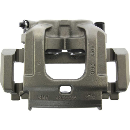 Centric Parts Semi-Loaded Brake Caliper 141.34112