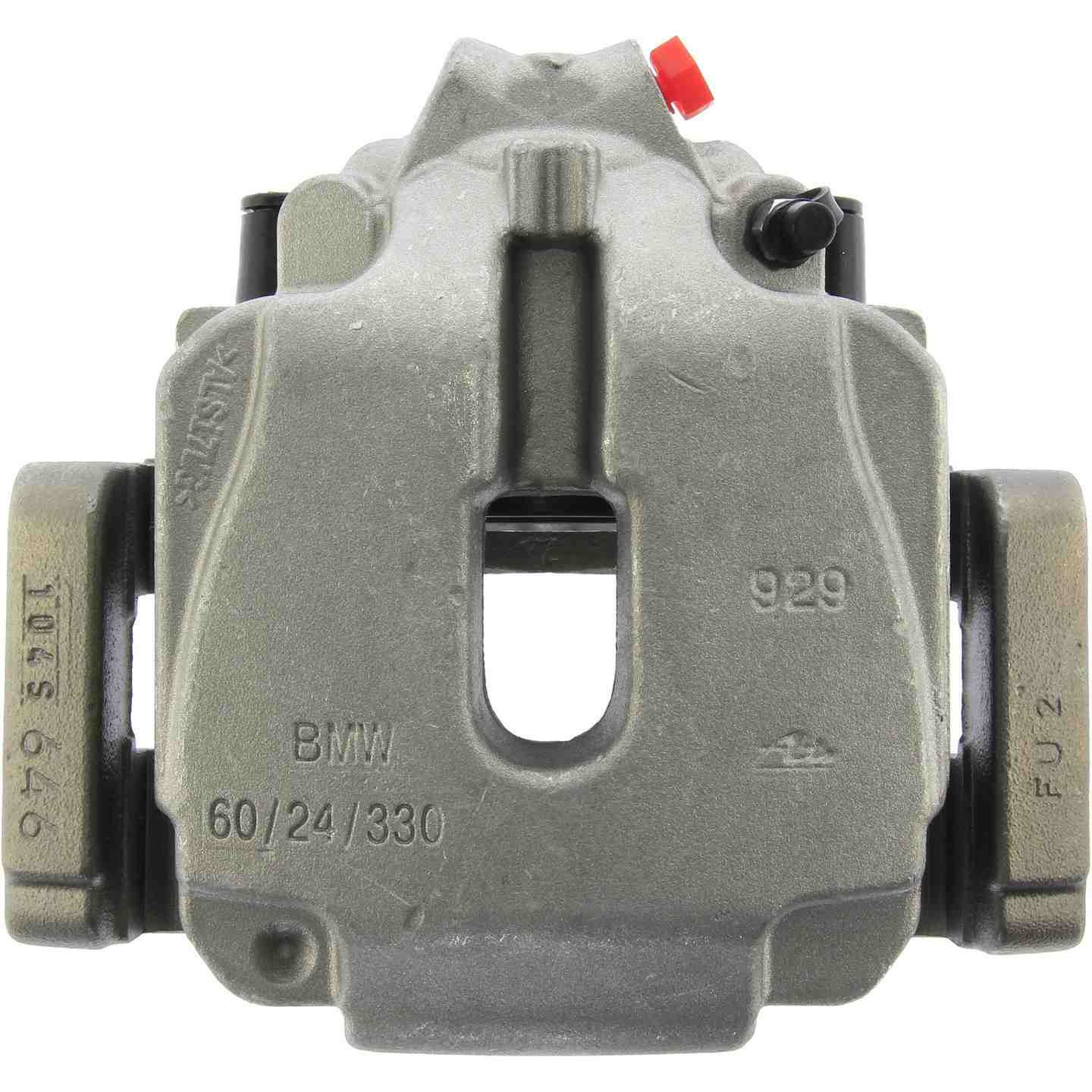 Centric Parts Semi-Loaded Brake Caliper 141.34123