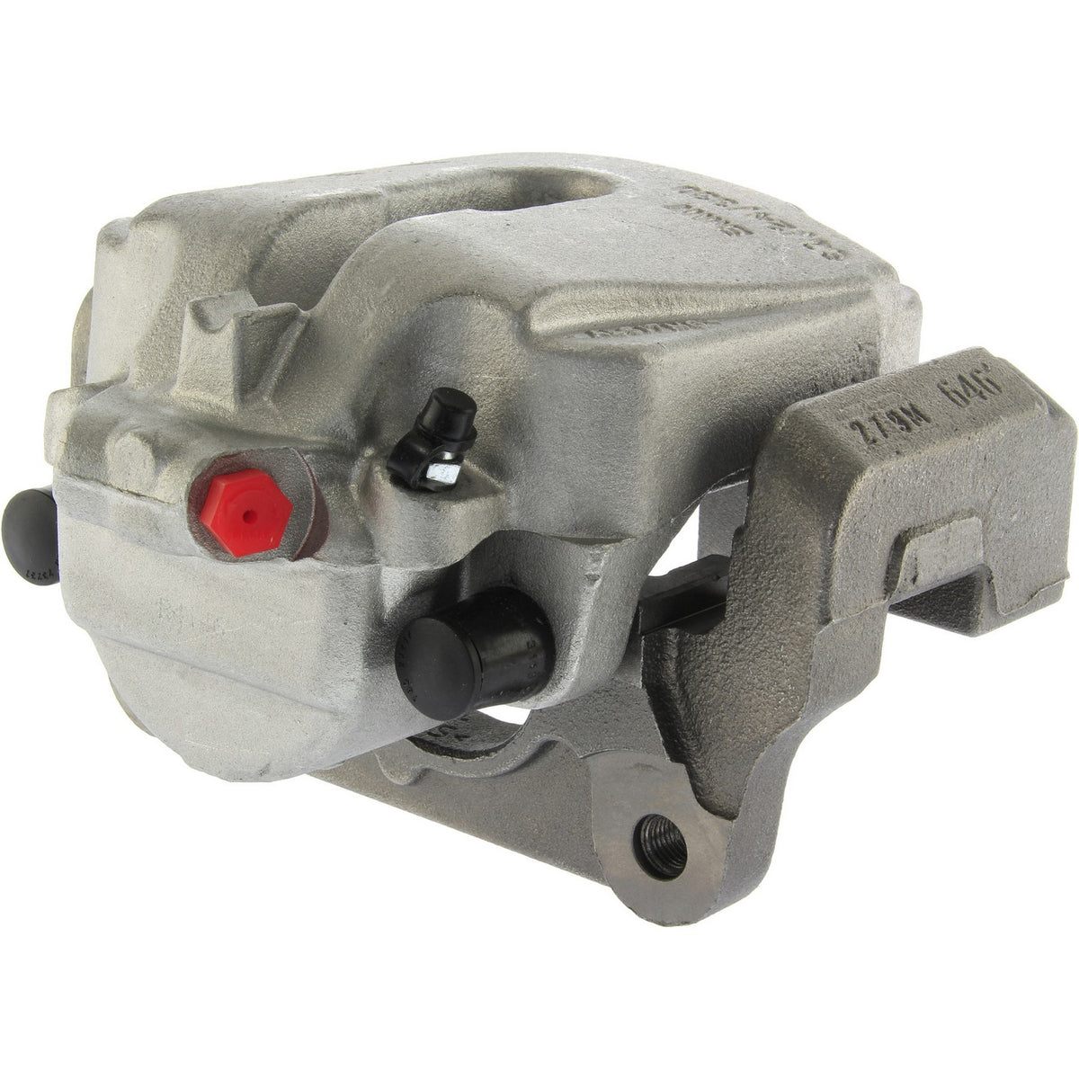 Centric Parts Disc Brake Caliper with anti‑corrosion finish