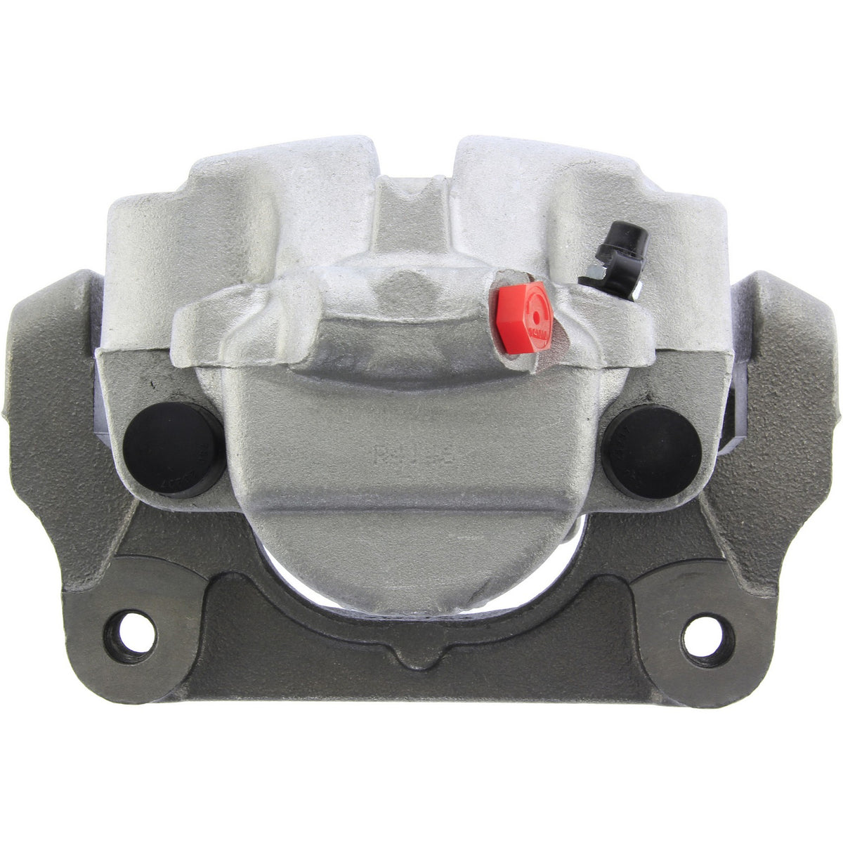 Centric Parts Disc Brake Caliper with anti‑corrosion finish