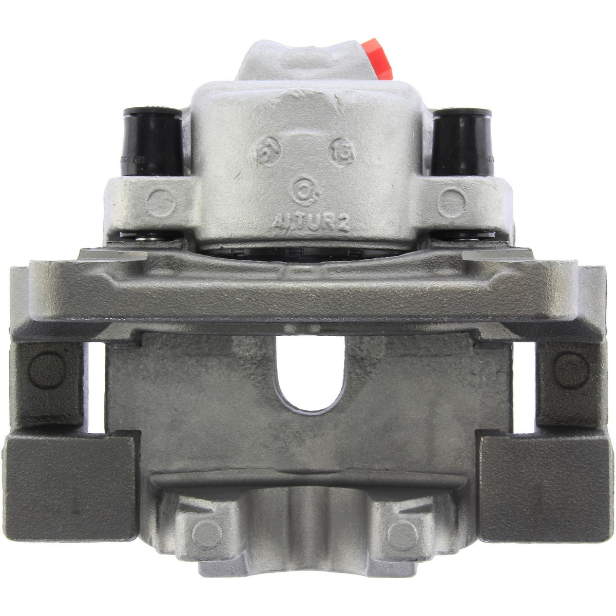 Centric Parts Semi-Loaded Brake Caliper 141.34124