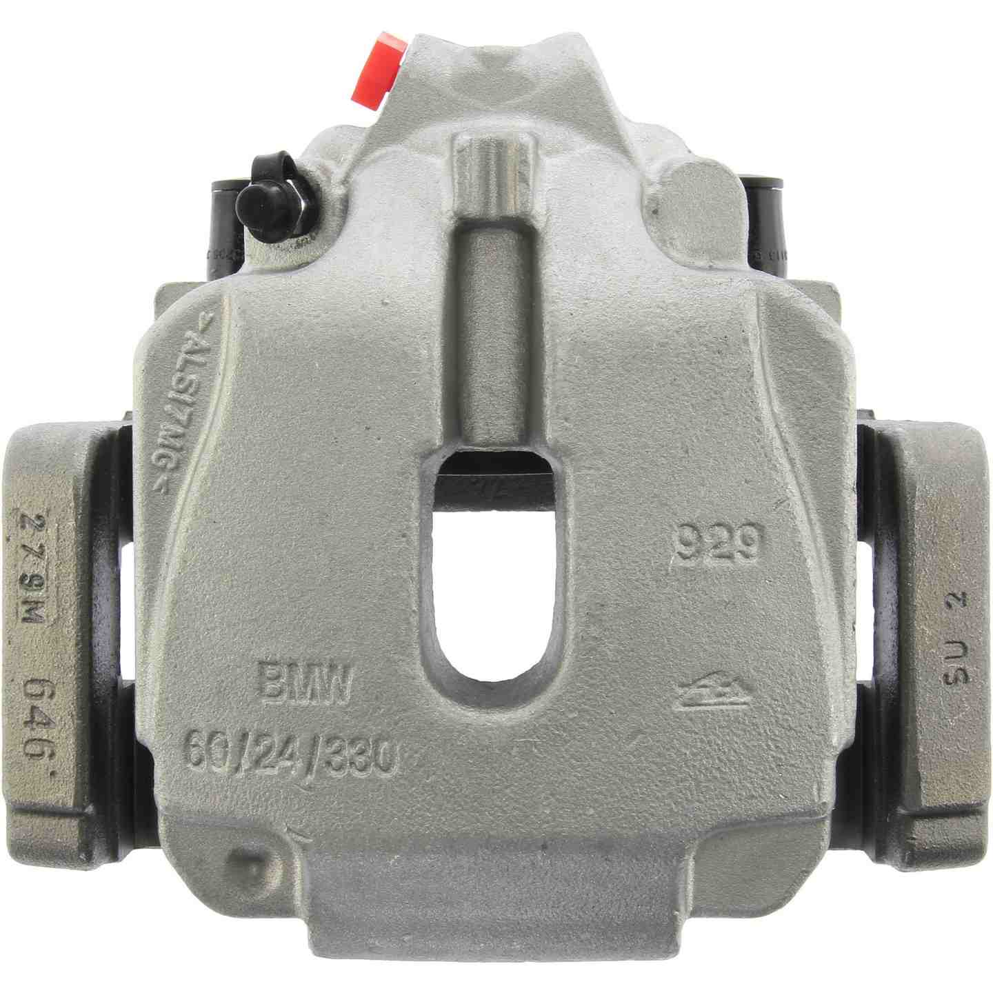 Centric Parts Semi-Loaded Brake Caliper 141.34124