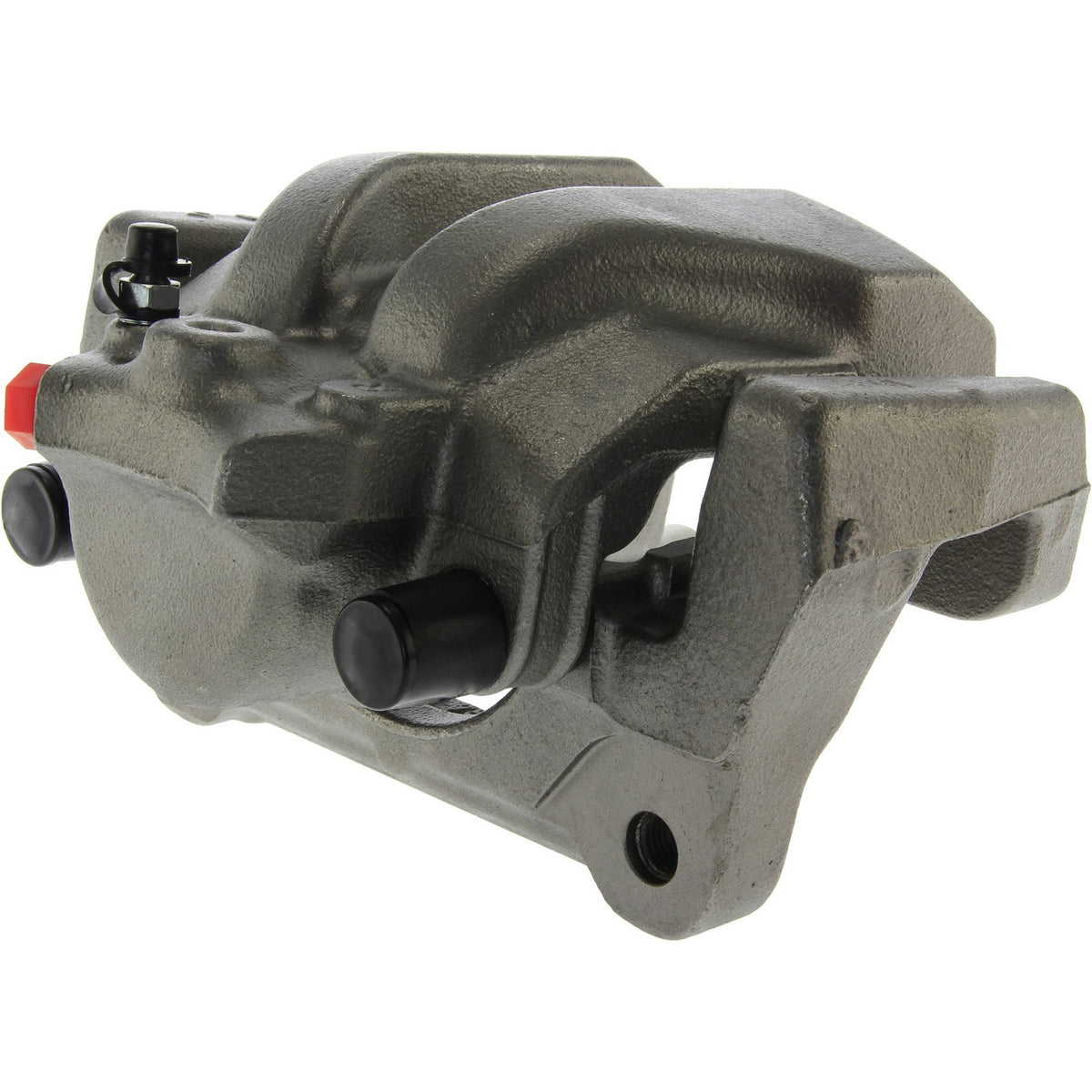 Centric Parts Disc Brake Caliper with anti-corrosion finish